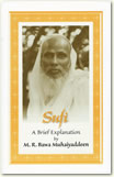 The True Meaning of Sufism